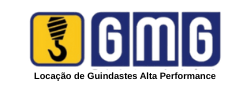 GMG Guindastes